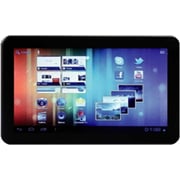 Eklasse XM721RK Tablet - Android WiFi 4GB 512MB 7inch Black