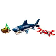 LEGO 31088 Deep Sea Creatures Toy