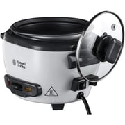 Buy Russell Hobbs Rice Cooker 27030 Online in UAE Sharaf DG