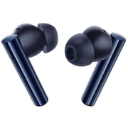 Realme Buds Air 2 RMA2003 In Ear True Wireless Earbuds Black Realme Buds Air 2 RMA2003 In Ear True Wireless Earbuds Black