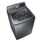Samsung Top Load Fully Automatic Washer 22kg WA22J8700GPSG