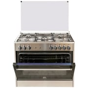 La Germania Cooker AMS95C31CX La Germania Cooker AMS95C31CX