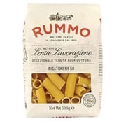 Rummo Rigatoni N50 500G