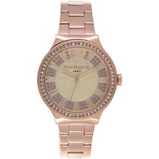 Cacharel CR-CLD 038S/2EM Fashion Women's Watch Cacharel CR-CLD 038S/2EM Fashion Women's Watch
