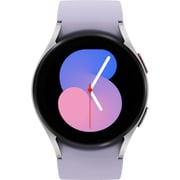 Samsung Galaxy Watch 5 40mm Silver Samsung Galaxy Watch 5 40mm Silver
