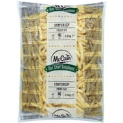 Mccain Fries Sweet Potato 9/9 Mccain Fries Sweet Potato 9/9