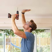 Black and Decker Drill Driver 10.8V Compact Cordless Lithium BDCDD12-B5 Black and Decker Drill Driver 10.8V Compact Cordless Lithium BDCDD12-B5