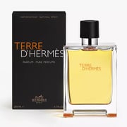 Terre D'Hermes Pure Purfume M Parfum 200 Ml