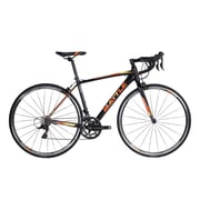Battle Flying 360 Racing Bicycle 700c, Orange, 47 Cmn (100% Assembled) Battle Flying 360 Racing Bicycle 700c, Orange, 47 Cmn (100% Assembled)