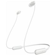 Sony WI-C200 Wireless In Ear Headphone White