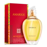 Givenchy Amarige Perfume For Women 50ml Eau de Toilette Givenchy Amarige Perfume For Women 50ml Eau de Toilette