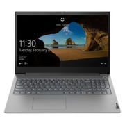 Lenovo ThinkBook 15p 20V30009AX Laptop - Core i7 2.6GHz 16GB 512GB 4GB Win10 15.6inch FHD Grey English/Arabic Keyboard Lenovo ThinkBook 15p 20V30009AX Laptop - Core i7 2.6GHz 16GB 512GB 4GB Win10 15.6inch FHD Grey English/Arabic Keyboard