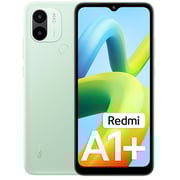Xiaomi Redmi A1+ 32GB Light Green 4G Dual Sim Smartphone Xiaomi Redmi A1+ 32GB Light Green 4G Dual Sim Smartphone