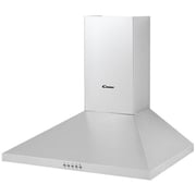 Candy Built-In Wall-mounted Chimney Hood CCH6MXGG