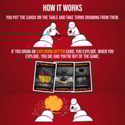 Breaking Games - Exploding Kittens [AR/EN]