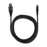 Otterbox Lightning Cable 3M Black - 7851153 Otterbox Lightning Cable 3M Black - 7851153