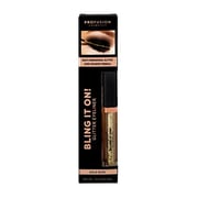 Profusion Cosmetics Bling It On Glitter Eyeliner - Gold Rush Profusion Cosmetics Bling It On Glitter Eyeliner - Gold Rush