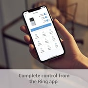 Ring 8VRSLZ-0ME0 V3 Lite Video Doorbell Ring 8VRSLZ-0ME0 V3 Lite Video Doorbell