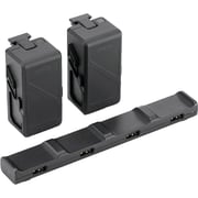 DJI Avata Fly More Kit Black DJI Avata Fly More Kit Black