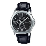Casio MTPV301L1ADF Watch