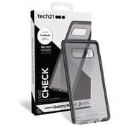 Tech21 Evo Check Case Clear/White For Samsung Galaxy Note 8 - DUBT215760 Tech21 Evo Check Case Clear/White For Samsung Galaxy Note 8 - DUBT215760