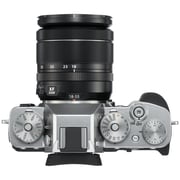 Fujifilm X-T3 Mirrorless Digital Camera With XF 18-55mm f/2.8-4 R LM OIS Lens