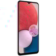 Samsung Galaxy A13 128GB White 4G Dual Sim Smartphone Samsung Galaxy A13 128GB White 4G Dual Sim Smartphone
