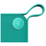 Libratone ONE Style Portable Bluetooth Speaker Caribbean Green