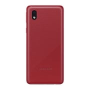 Samsung Galaxy A01 Core 16GB Red 4G Smartphone