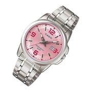 Casio LTP-1314D-5AV Enticer Women's Watch Casio LTP-1314D-5AV Enticer Women's Watch
