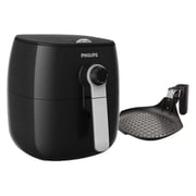 Philips Viva Collection Airfryer Black HD962311