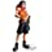 Banpresto One Piece Grandista Nero Portgas.d.ace Figure Banpresto One Piece Grandista Nero Portgas.d.ace Figure