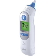 Braun Thermoscan 7 Thermometer IRT6520
