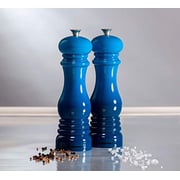Le Creuset Pepper Mill, 8 Le Creuset Pepper Mill, 8