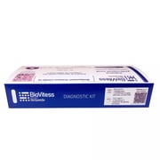 Biospeedia Biovitess Covid-19 Antigen Rapid Self Autotest Kit 5's Biospeedia Biovitess Covid-19 Antigen Rapid Self Autotest Kit 5's