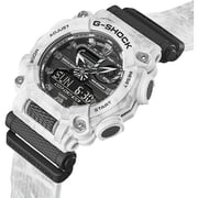 Casio GA-900GC-7ADR G-SHOCK Mens Watch Casio GA-900GC-7ADR G-SHOCK Mens Watch