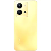 Vivo V25 128GB Sunrise Gold 5G Dual Sim Smartphone
