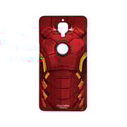 Suit of Armour - Sleek Case for OnePlus 3 Suit of Armour - Sleek Case for OnePlus 3