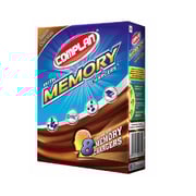 Complan Memory Charger Health Drink 400g Complan Memory Charger Health Drink 400g