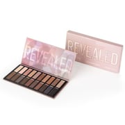 Coastal Scents Revealed Eye Shadow Palette Coastal Scents Revealed Eye Shadow Palette