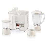 Saachi NLJB4458 4in1 Multi Juicer & Blender W/Unbreakable Jar