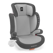 CAM BK S165 150 Quantico Car Seat