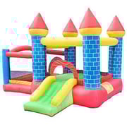 Bait Al Tarfeeh Inflatable Outdoor Bounce House Jumping Bouncy Castle House Kids Fun Bait Al Tarfeeh Inflatable Outdoor Bounce House Jumping Bouncy Castle House Kids Fun