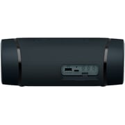 Sony Extra Bass Wireless Portable Bluetooth Speaker Waterproof Built In Mic For Phone Calls - Black (srs-xb33) Sony Extra Bass Wireless Portable Bluetooth Speaker Waterproof Built In Mic For Phone Calls - Black (srs-xb33)