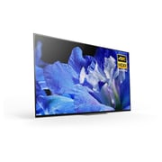 Sony 65A8F 4K UHD Android OLED Television 65inch (2018 Model)