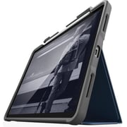 STM Rugged Case Midnight Blue For iPad Pro 11