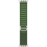 Smart Alpine Loop 49/45/44/42mm Green Smart Alpine Loop 49/45/44/42mm Green