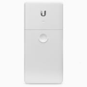 Ubiquiti Unifi Outdoor 4 Port PoE Nano Switch 1 in 3 Out Gigabit 24V Passive PoE Ports White Ubiquiti Unifi Outdoor 4 Port PoE Nano Switch 1 in 3 Out Gigabit 24V Passive PoE Ports White