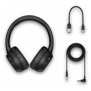 Sony WH-XB700/B Bluetooth Wireless Headphones Black Sony WH-XB700/B Bluetooth Wireless Headphones Black