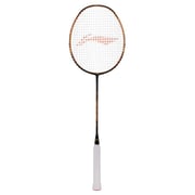 Li-ning Ignite 7 Badminton Racket - Black / Gold Li-ning Ignite 7 Badminton Racket - Black / Gold